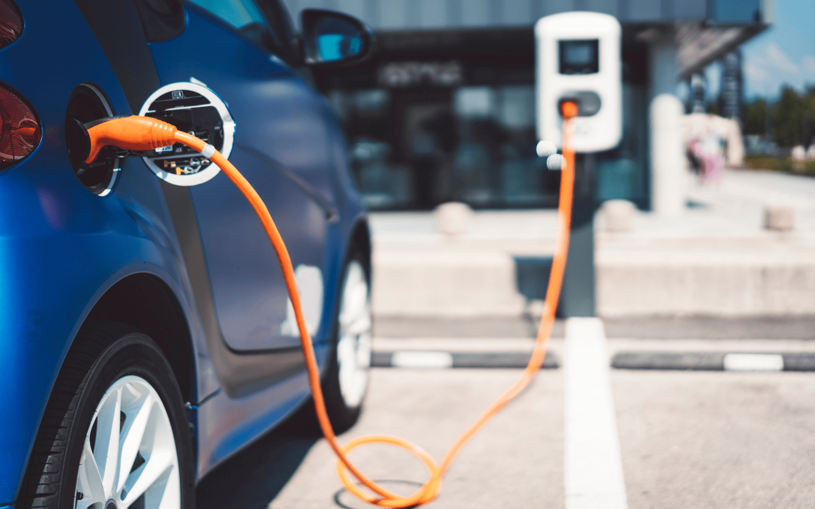 electric cars