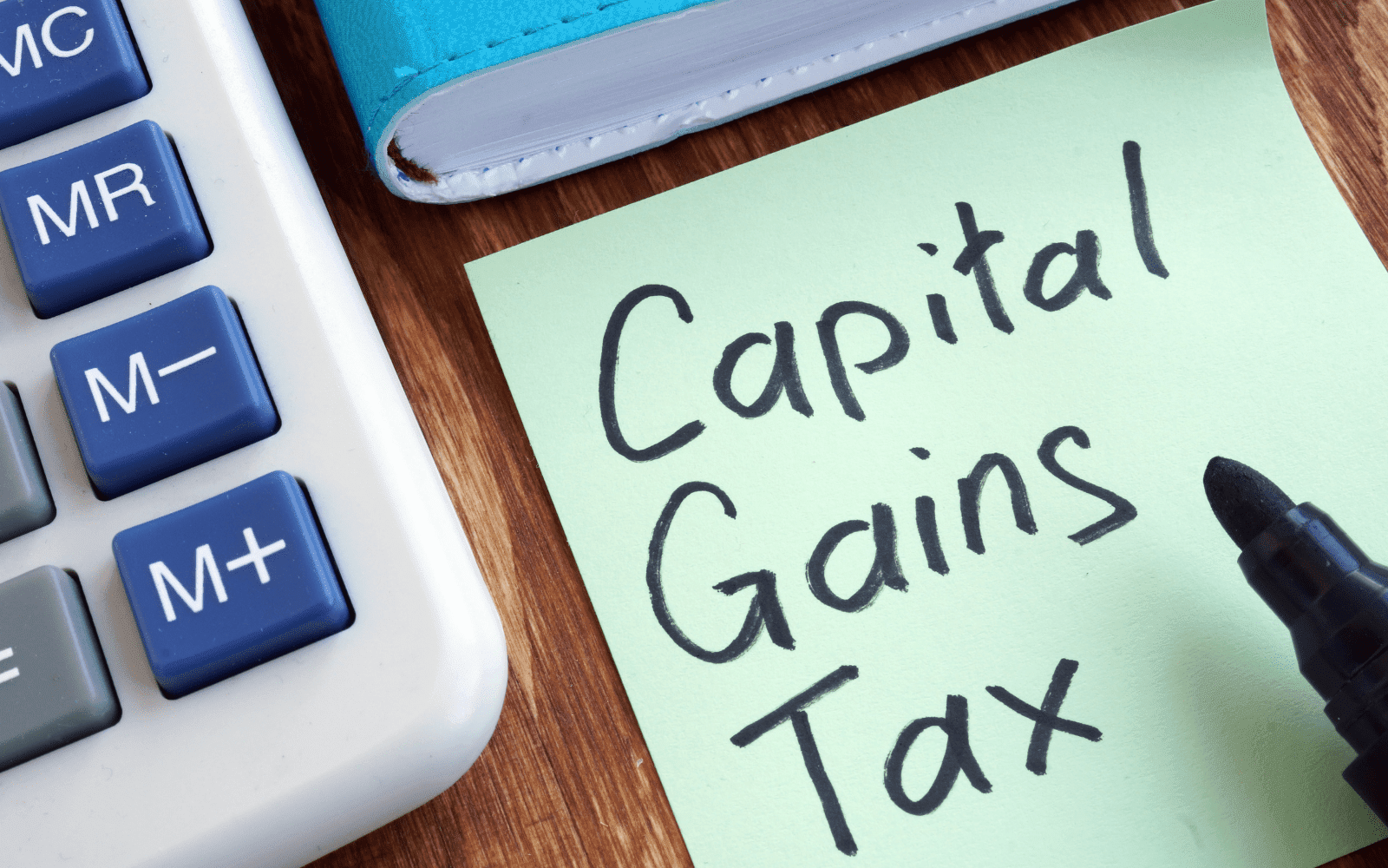 capital gain