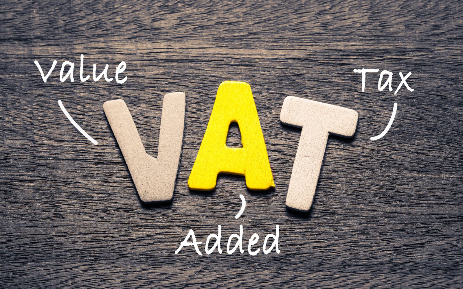 VAT debt