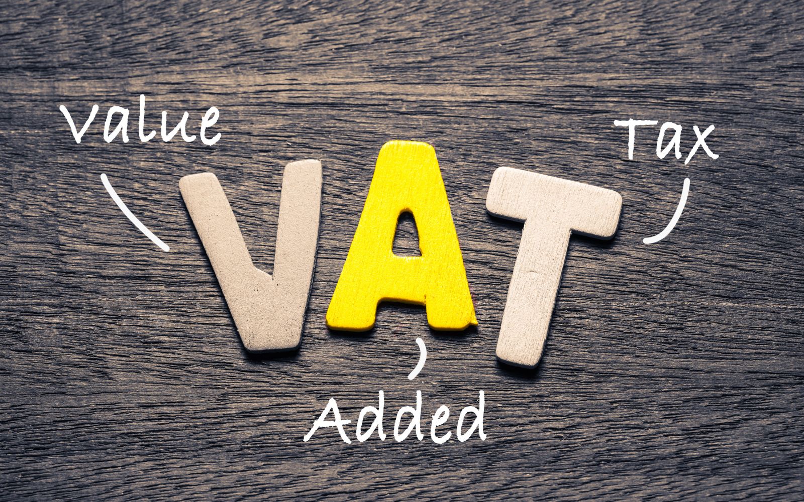 VAT