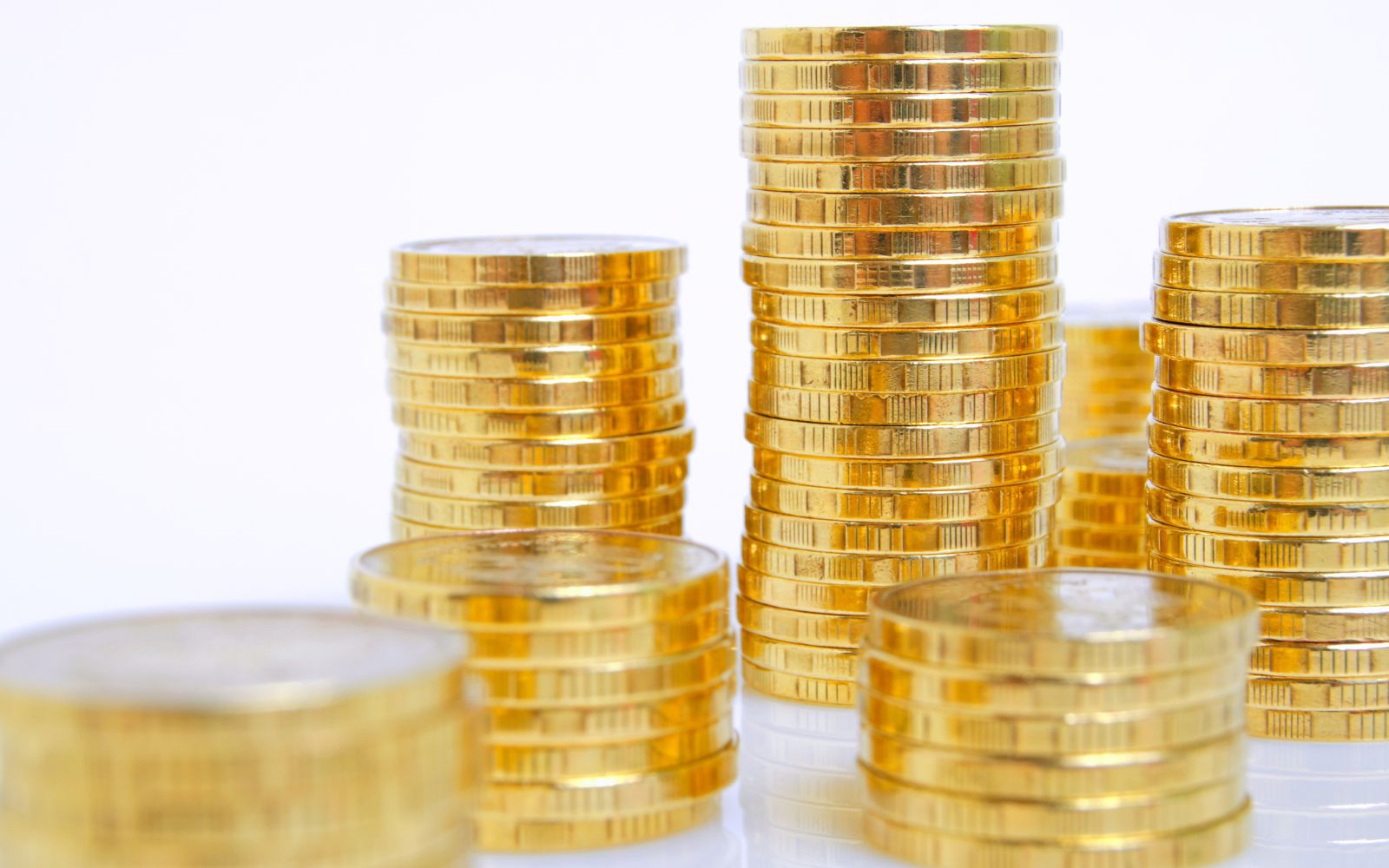 dividends