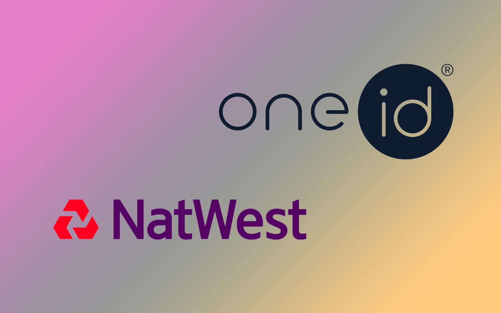 One ID