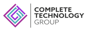 Complete technology group logo